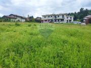 Terreno edificabile in vendita a Laveno Mombello