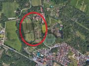 Terreno edificabile in vendita a Limbiate