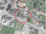 Terreno edificabile in vendita a Lumino Opportunità...