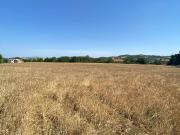 Terreno edificabile in vendita a Magliano di Tenna