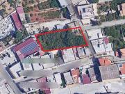 Terreno edificabile in vendita a Mazara Del Vallo