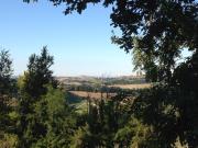 Terreno edificabile in vendita a Montegiorgio