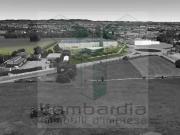 Terreno edificabile in vendita a Monza