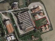 Terreno edificabile in vendita a Offida