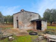 Terreno edificabile in vendita a Ostuni