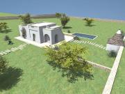 Terreno edificabile in vendita a Ostuni