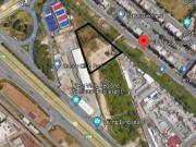 Terreno edificabile in vendita a Palermo