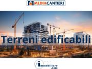 Terreno edificabile in vendita a Parma