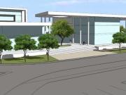 Terreno edificabile in vendita a Parma