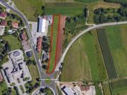 Terreno edificabile in vendita a Pasian di Prato