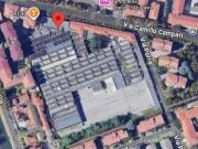 Terreno edificabile in vendita a Pavia