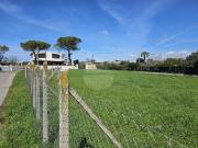 Terreno edificabile in vendita a Pomezia