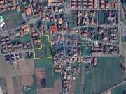 Terreno edificabile in vendita a Ponte San Pietro