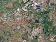 Terreno edificabile in vendita a Pontedera
