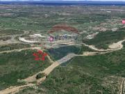 Terreno edificabile in vendita a Pula