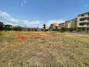 Terreno edificabile in vendita a Reggio Calabria