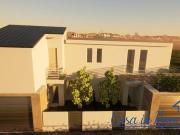 Terreno edificabile in vendita a Rimini