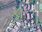 Terreno edificabile in vendita a Roma