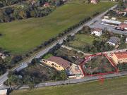 Terreno edificabile in vendita a Roma