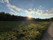 Terreno edificabile in vendita a Roma