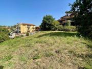 Terreno edificabile in vendita a Roma