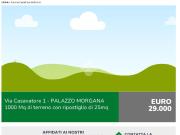 Terreno edificabile in vendita a Roma