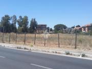 Terreno edificabile in vendita a Roma