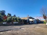 Terreno edificabile in vendita a Roma