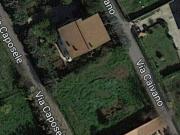 Terreno edificabile residenziale in vendita a Roma