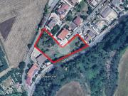 Terreno edificabile in vendita a Roma