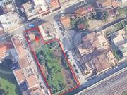 Terreno edificabile in vendita a Rometta
