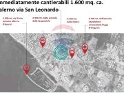 Terreno edificabile in vendita a Salerno