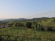 Terreno edificabile in vendita a San Floriano del Collio