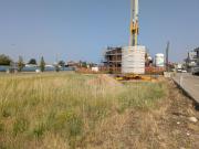 Terreno edificabile in vendita a San Giovanni Lupatoto