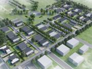 Terreno edificabile in vendita a San Pietro In Casale