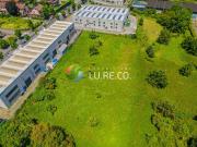 Terreno edificabile in Vendita a Seregno via dublino