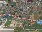 Terreno edificabile in vendita a Seriate