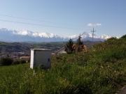 Terreno edificabile in vendita a Teramo
