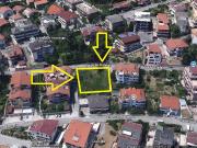 Terreno edificabile in vendita a Teramo, Villa Mosca