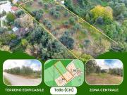 Terreno edificabile in vendita a Tollo