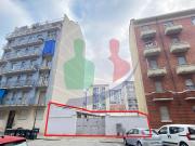 Terreno edificabile in vendita a Torino
