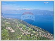 Terreno edificabile in vendita a Toscolano Maderno