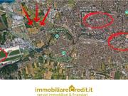 Terreno edificabile in vendita a Treviso