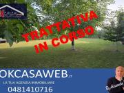 Terreno edificabile in vendita a Varese