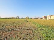 Terreno edificabile in vendita a Zanica