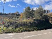 Terreno edificabile in Via Giuliani a Roccadaspide