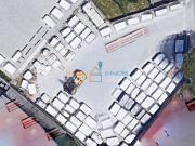 Terreno edificabile industriale in affitto a Carrara