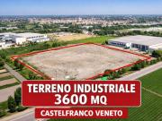 Terreno edificabile industriale in vendita a...