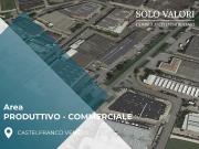 Terreno edificabile industriale in vendita a...
