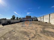 Terreno edificabile industriale in vendita a Castelvetrano